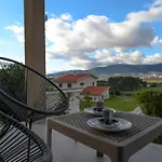 Laje Da Bica Εξοχικό σπίτι Covilhã