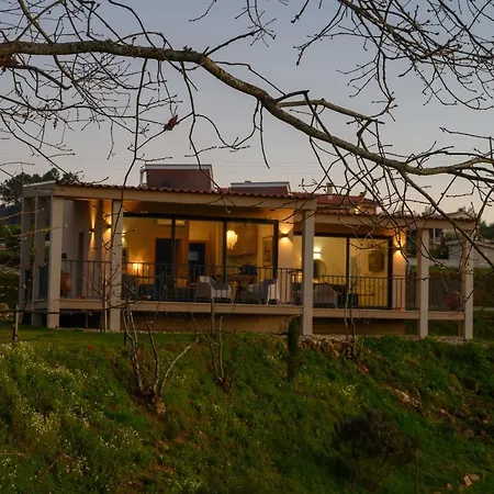 Laje Da Bica Landsted Covilhã