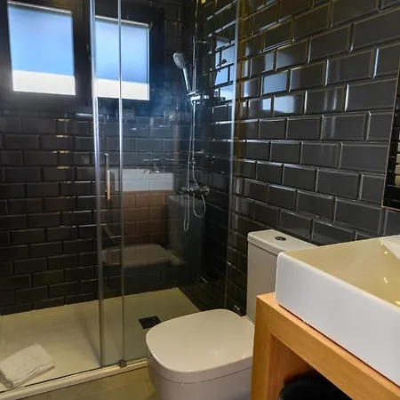 Laje Da Bica Casa di campagna *