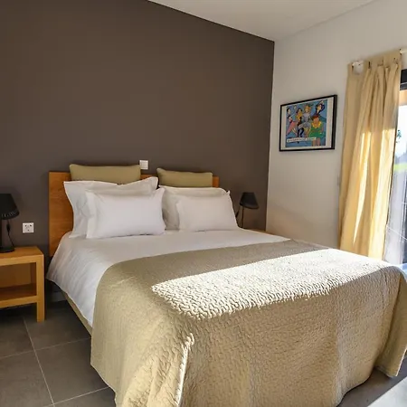 Laje Da Bica Casa de Campo Covilhã