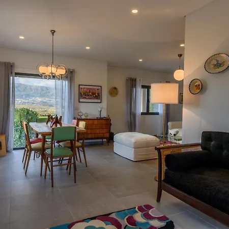 Laje Da Bica Casa rural Covilhã