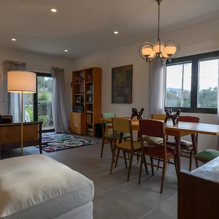 Kır Evi Laje Da Bica *