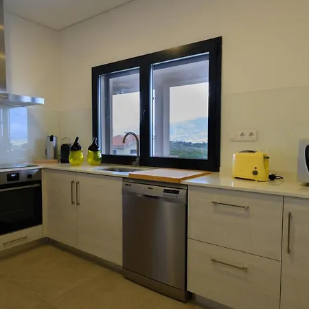 Laje Da Bica コビリャン