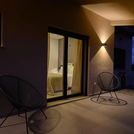 Laje Da Bica * Covilhã