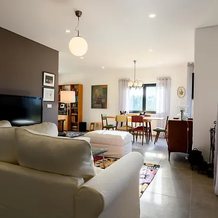 Laje Da Bica Casa di campagna