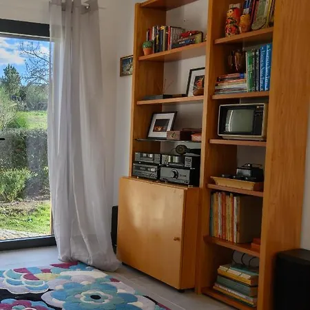 Casa rural Laje Da Bica Covilhã