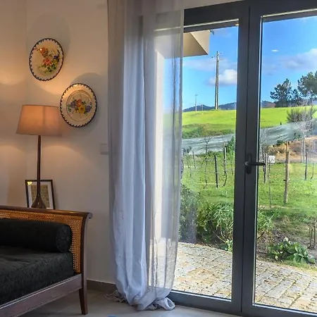 Laje Da Bica Casa de Campo Covilhã