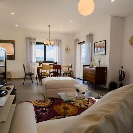 Laje Da Bica Kır Evi Covilhã