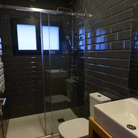 Casa rural Laje Da Bica Covilhã