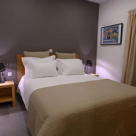 Casa rural Laje Da Bica *