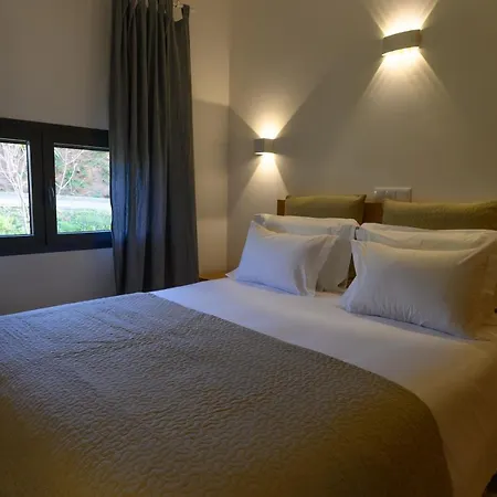 Country house Laje Da Bica