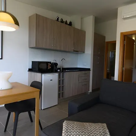 Laje Da Bica Covilhã