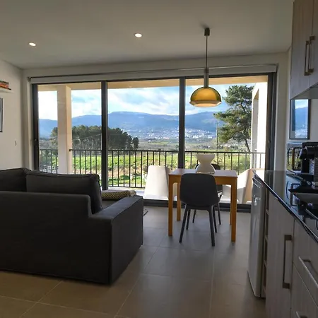 Laje Da Bica * Covilhã