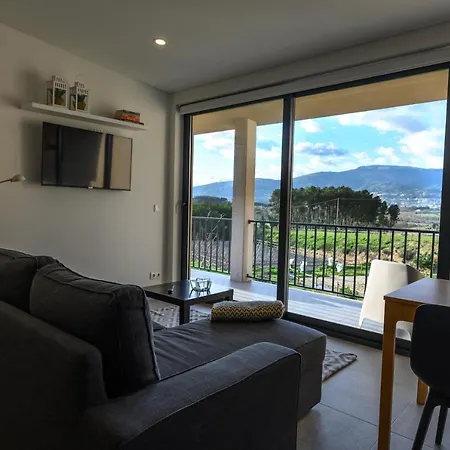 Casa rural Laje Da Bica *