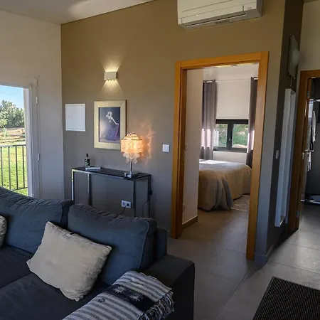 Laje Da Bica カントリーハウス *