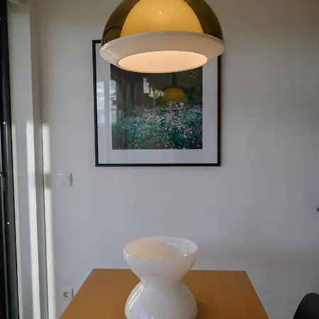 Casa rural Laje Da Bica *