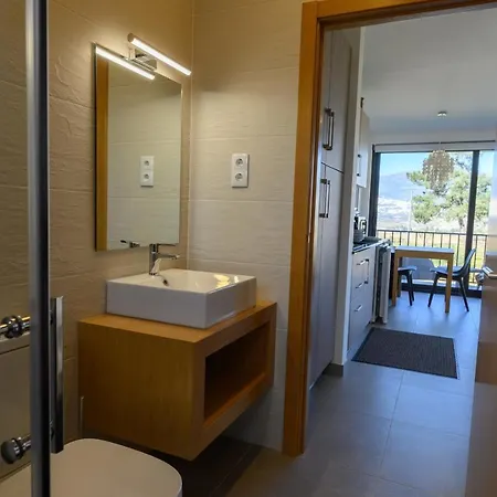 Laje Da Bica Covilhã