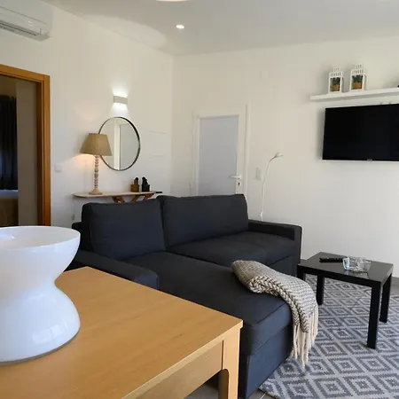 Laje Da Bica Landhuis Covilhã