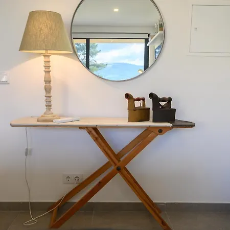 Casa di campagna Laje Da Bica *