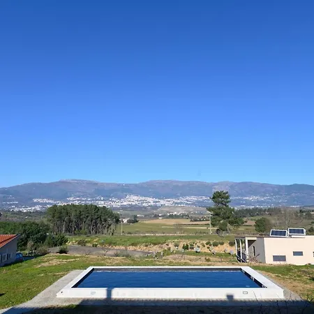 Εξοχικό σπίτι Laje Da Bica *