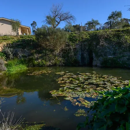 Laje Da Bica Casa de Campo