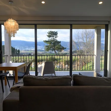 Casa di campagna Laje Da Bica Covilhã