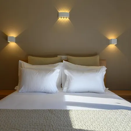 カントリーハウス Laje Da Bica