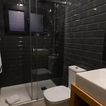 Casa rural Laje Da Bica