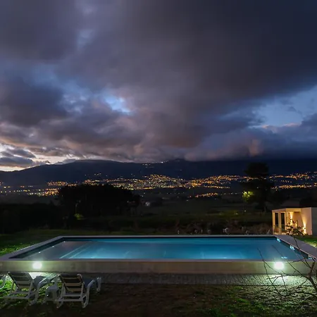 Laje Da Bica Casa de Campo *