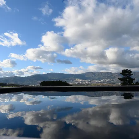 Laje Da Bica Casa de Campo Covilhã
