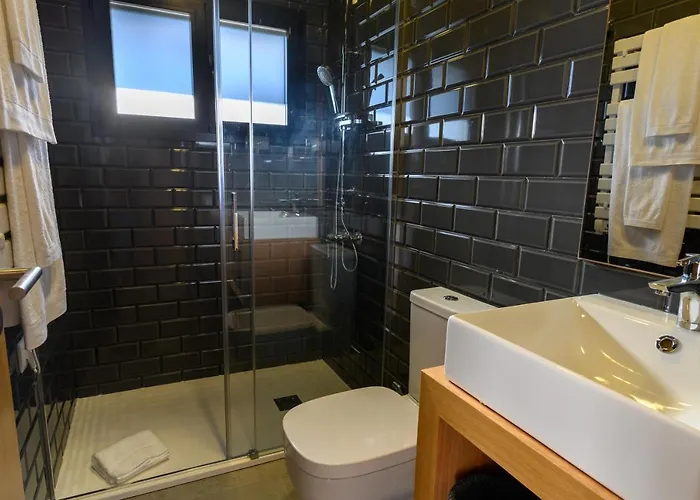 Laje Da Bica Hétvégi ház *