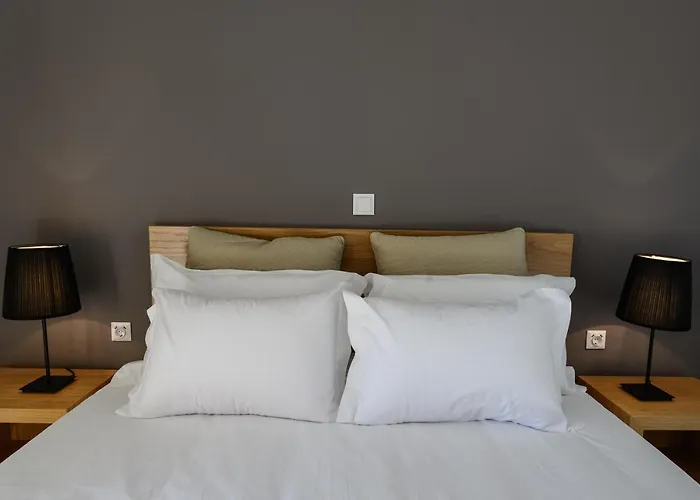 Hétvégi ház Laje Da Bica