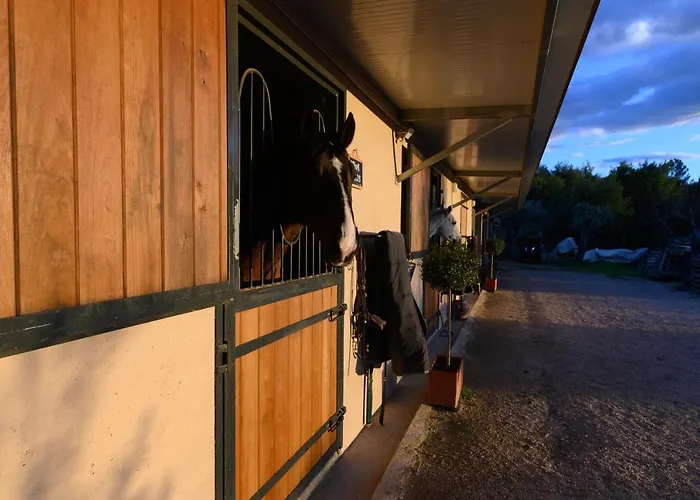 Landhaus Laje Da Bica