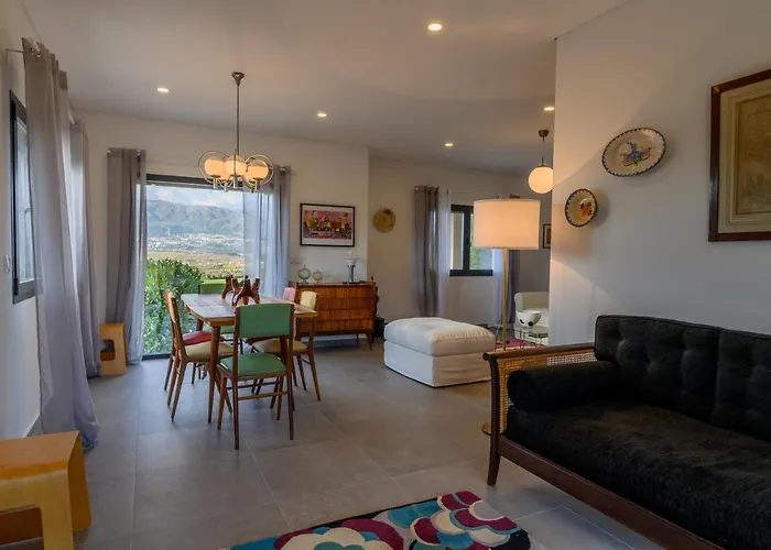 Laje Da Bica Hétvégi ház Covilhã