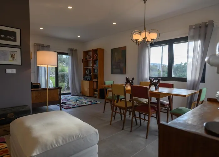 Landhaus Laje Da Bica *