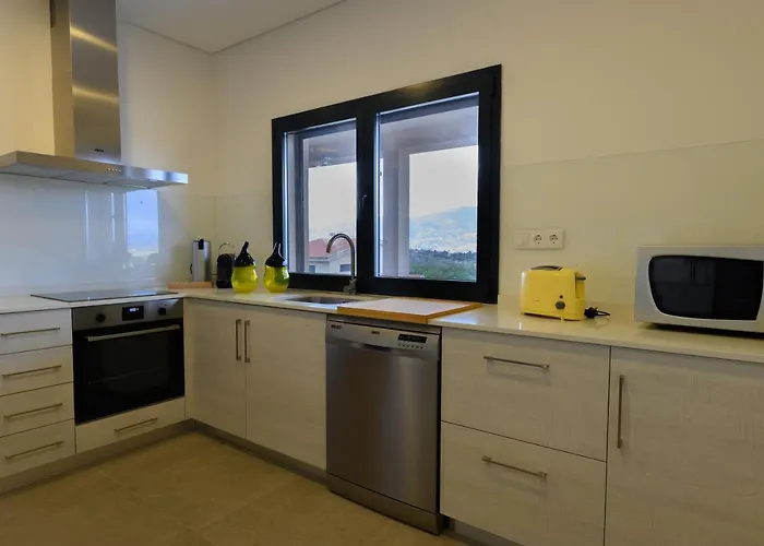 Laje Da Bica Covilhã