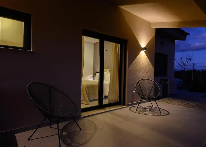 Laje Da Bica * Covilhã