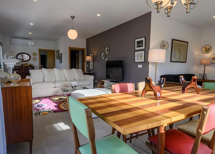 Landhaus Laje Da Bica