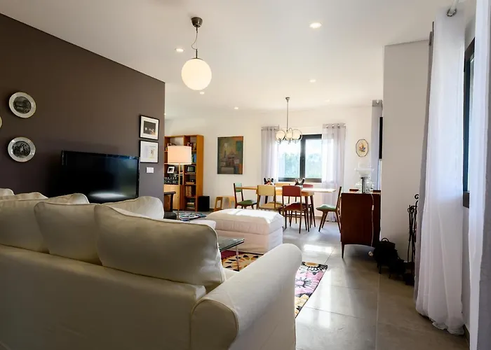 Laje Da Bica Hétvégi ház