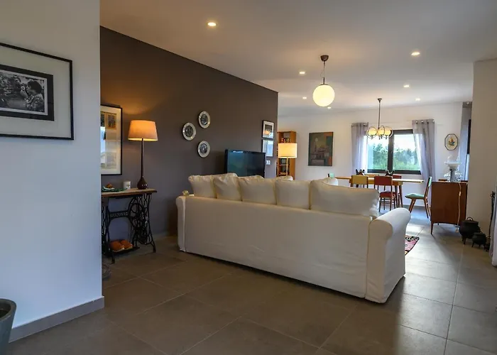 Laje Da Bica * Covilhã