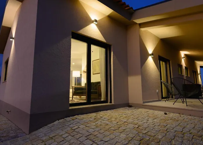 Laje Da Bica Covilhã