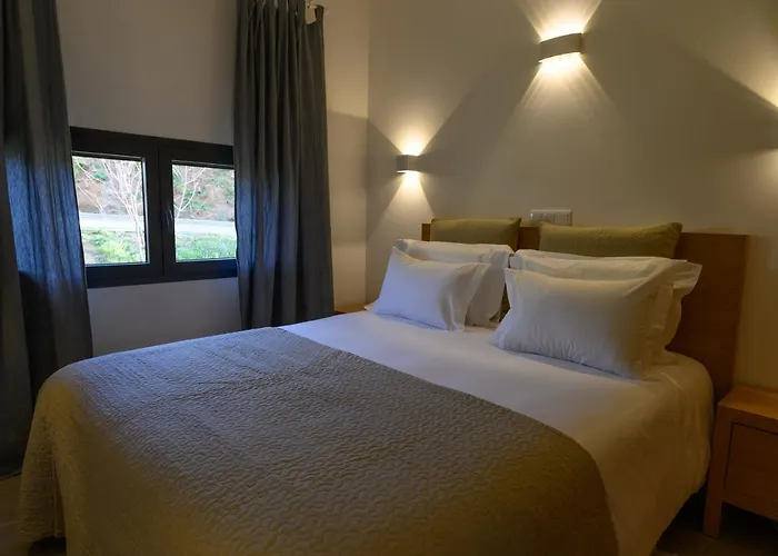 Landhaus Laje Da Bica