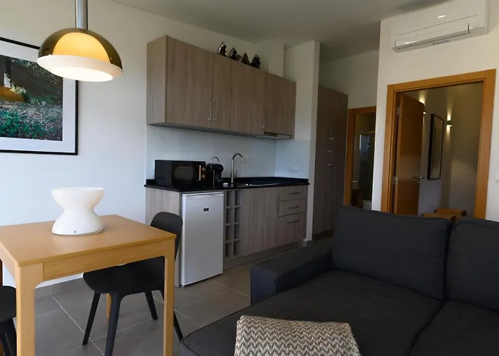 Laje Da Bica Covilhã