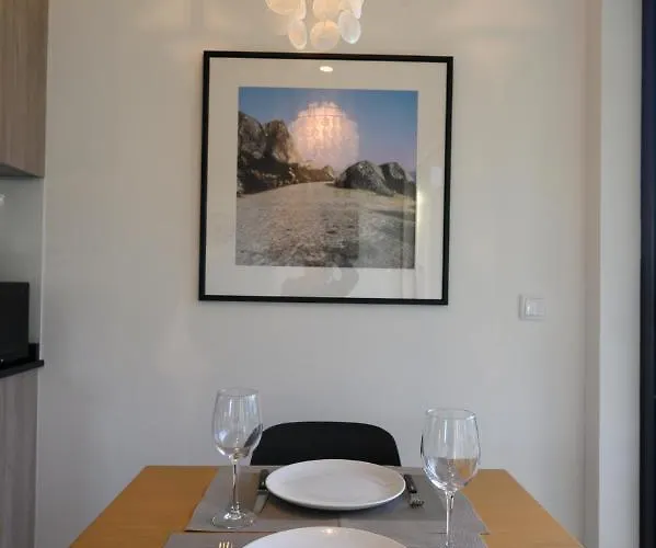 Hétvégi ház Laje Da Bica *