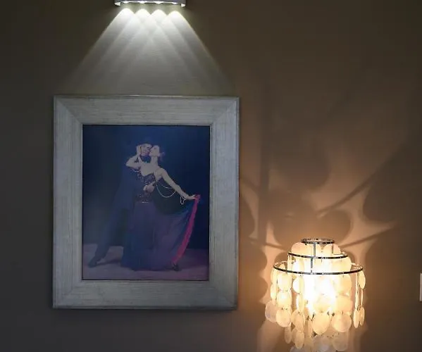 Laje Da Bica Hétvégi ház