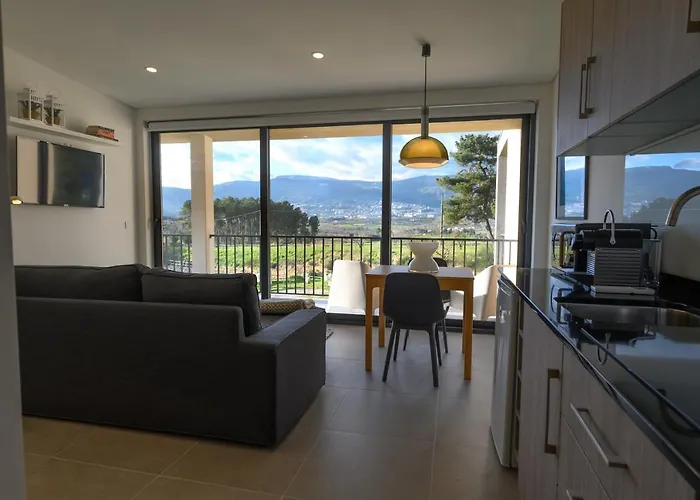 Laje Da Bica * Covilhã