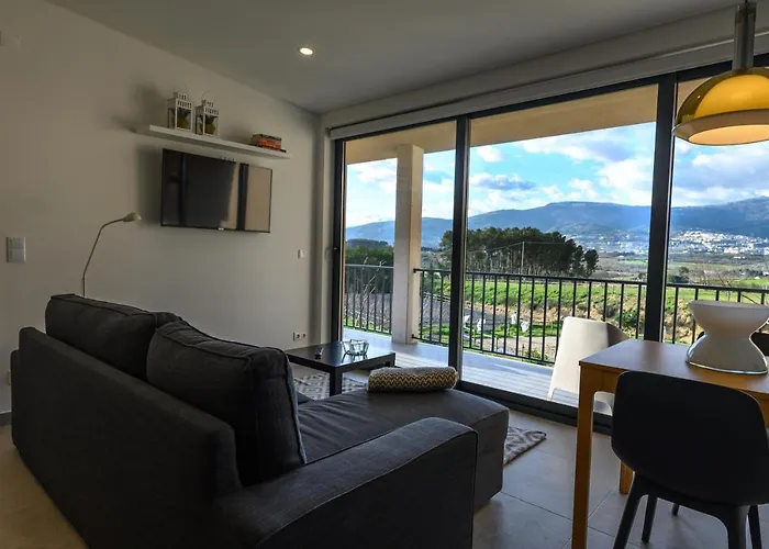 Hétvégi ház Laje Da Bica *