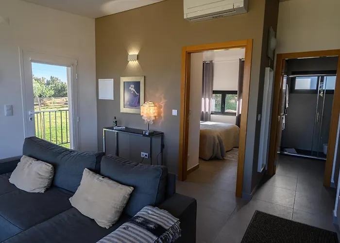 Laje Da Bica Hétvégi ház *