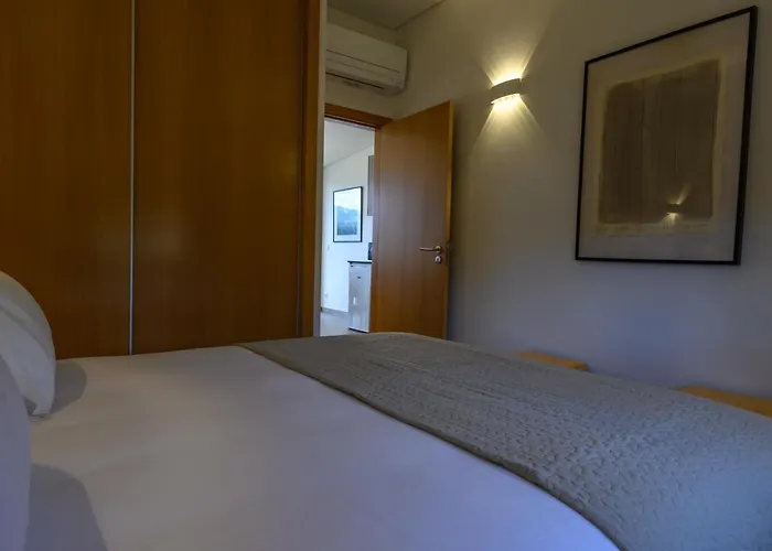 Laje Da Bica Landhaus *