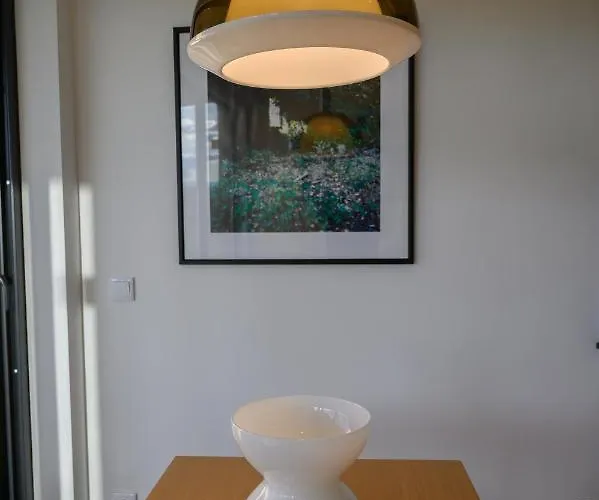 Hétvégi ház Laje Da Bica *